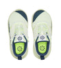 Toddlers Nike Crater Impact Lime Ice/White-Navy (DB3553 310)