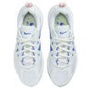 Women's Nike Air Max Genome White/Lime Ice-Summit White (DC4057 101)