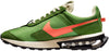 Men's Nike Air Max Pre-Day LX Chlorophyll/Camellia-Treeline (DC5330 300)