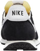 Big Kid's Nike Waffle Trainer 2 Black/White-Total Orange (DC6477 001)