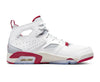 Men's Jordan Flight Club '91 White/Mystic Hibiscus (DC7329 102)