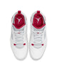 Men's Jordan Flight Club '91 White/Mystic Hibiscus (DC7329 102)