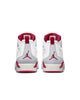 Men's Jordan Flight Club '91 White/Mystic Hibiscus (DC7329 102)