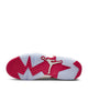 Men's Jordan Flight Club '91 White/Mystic Hibiscus (DC7329 102)