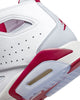 Men's Jordan Flight Club '91 White/Mystic Hibiscus (DC7329 102)