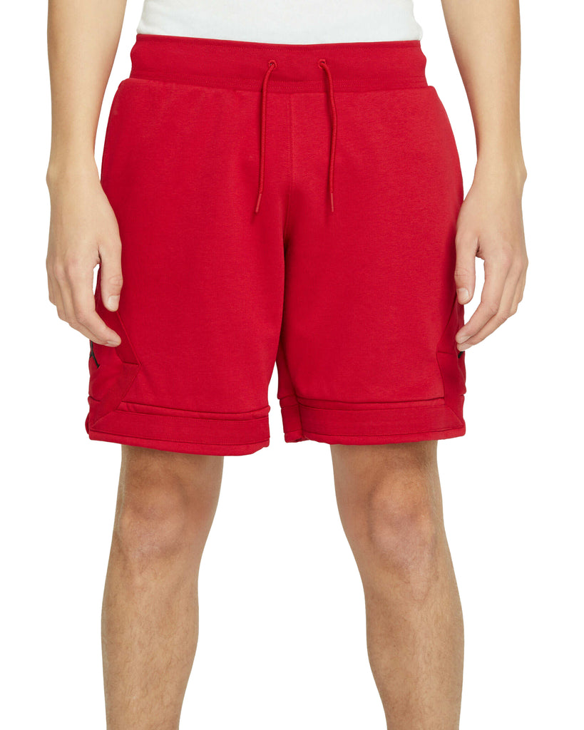Men's Jordan Gym Red Diamond Shorts