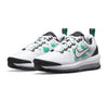 Men's Nike Air Max Genome Clear Emerald/White-Black (DC9410 300)