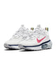 Women's Nike Air Max 2021 Wht/Thunder Bl/Pure Platinum/Archaeo Pink (DC9478 100)
