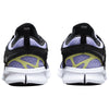 Big Kid's Nike Free Run 2 Purple Pulse/Silver-Off Noir (DD0163 500)