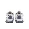 Toddler's Nike Kyrie 8 White/Iron Grey-Light Marine (DD0333 102)