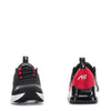 Toddler's Nike Air Max 270 Black/White-University Red (DD1646 025)