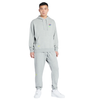Nike Dark Heather Grey/Base Grey Sportswear Essentials+ French Terry Hoodie
