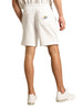 Men's Nike White NSW Essentials+ French Terry Shorts (DD4682 100)