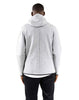 Men's Nike Black/Grey Tech Fleece Full Zip Hoodie