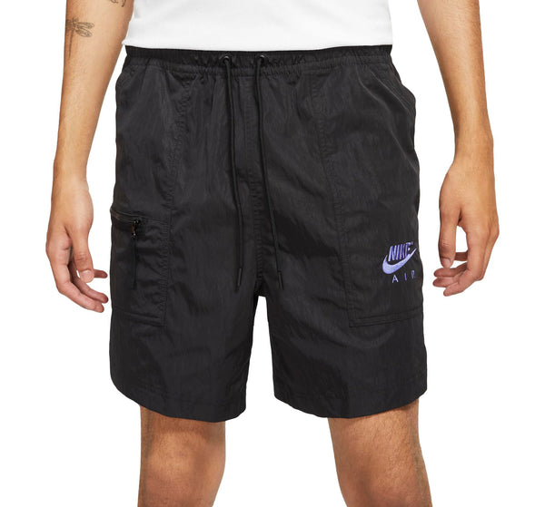 Men's Nike Black Air Shorts