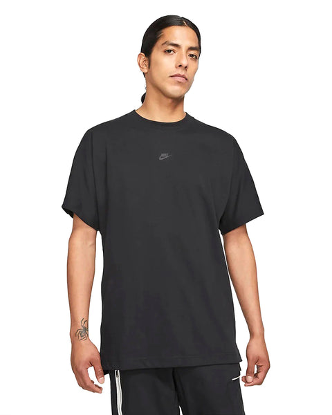 Men's Nike Black Sportswear Style Essentials T-Shirt