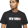 Jordan Black New York City T-Shirt (DD8039 010)