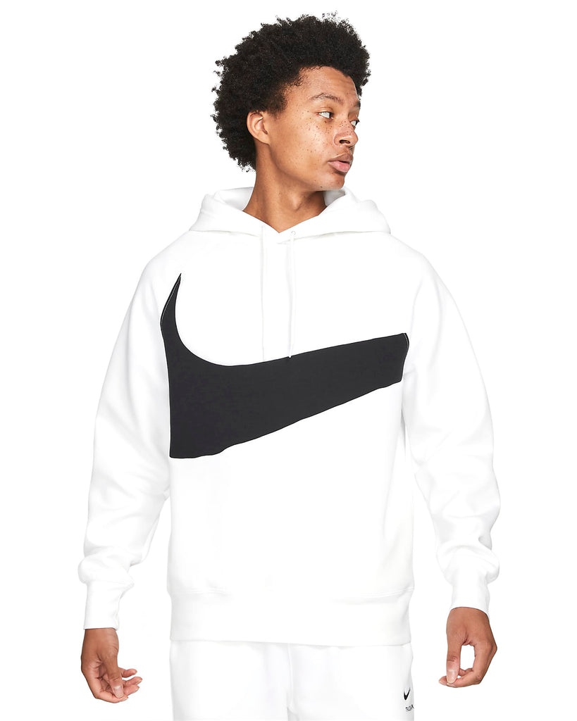 Men's Nike Sportswear Swoosh Tech Fleece Pullover Hoodie – The Spot for Fits &