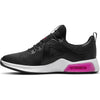 Women's Nike Air Max Bella TR 5 Black/Rush Pink- White (DD9285 061)