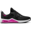 Women's Nike Air Max Bella TR 5 Black/Rush Pink- White (DD9285 061)
