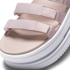 Women's Nike Icon Classic Sandal NA Barely Rose/White-Pink Ox (DH0224 600)