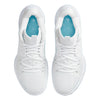 Men's Jordan Zoom Separate White/Bleached Aqua (DQ0249 141)