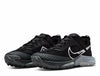Men's Nike Air Zoom Terra Kiger 8 Black/Pure Plat-Anthracite (DH0649 001)