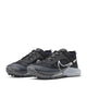 Women's Nike Air Zoom Terra Kiger 8 Black/Pure Platinum-Anthracite (DH0654 001)