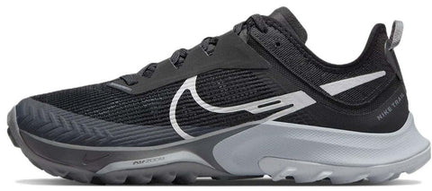 Women's Nike Air Zoom Terra Kiger 8 Black/Pure Platinum-Anthracite (DH0654 001)