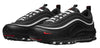 Men's Nike Air Max 97 Black/Black-Sport Red-White (DH1083 001)