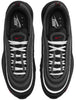 Men's Nike Air Max 97 Black/Black-Sport Red-White (DH1083 001)