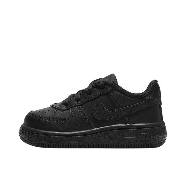 Toddler's Nike Force 1 LE Black/Black (DH2926 001)