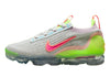 Women's Nike Air Vapormax 2021 FK Photon Dust/Hyper Pink (DH4088 002)