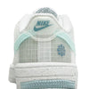 Toddler's Nike Force 1 Crater White/Copa-RiftBlue-Volt (DH4089 100)