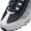 Men's Nike Air Max 95 Black/Medium Blue-Anthracite (DH4754 001)