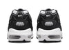 Men's Nike Air Max 96 II White/Black-Black (DH4756 100)