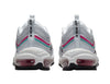 Women's Nike Air Max 97 Pure Platinum/Black-Pink Prime (DH5093 001)