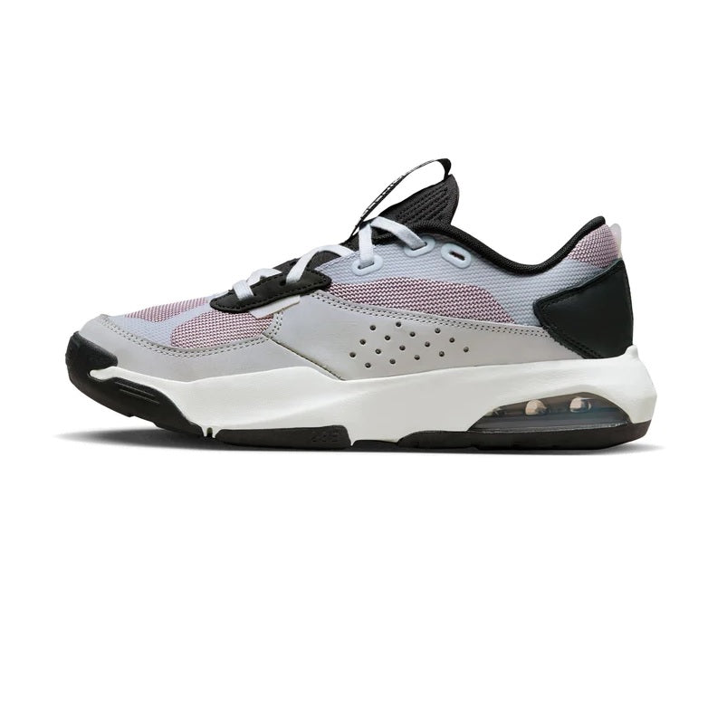 Women's Jordan Air 200E Plum Fog/Summit White-Black (DH7381 510)