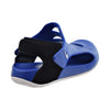 Little Kid's Preschool Nike Sunray Protect 3 Sandals Game Royal/White-Black (DH9462 400)