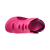 Little Kid's Preschool Nike Sunray Protect 3 Sandals Pink Prime/Kumquat-Sangria (DH9462 602)