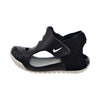 Toddler's Nike Sunray Protect 3 Sandals Black/White (DH9465 001)