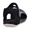 Toddler's Nike Sunray Protect 3 Sandals Black/White (DH9465 001)