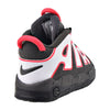 Toddler's Nike Air More Uptempo Medium Ash/White-Black (DH9722 200)