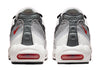 Men's Nike Air Max 95 QS Summit White/Chile Red (DH9792 100)