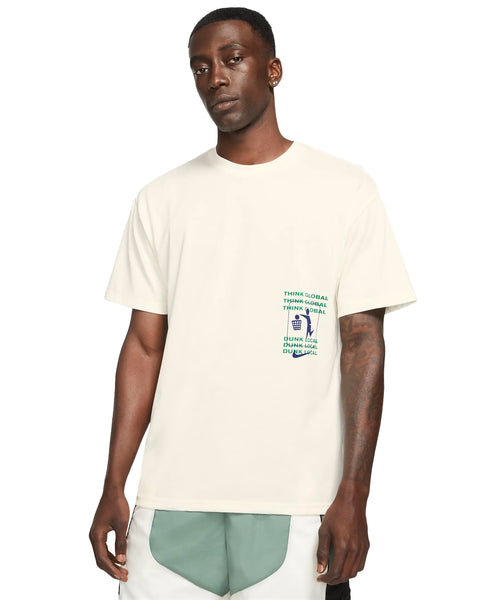 Men's Nike Pure Basketball T-Shirt