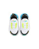 Toddler's Nike Air Max 270 White/Hyper Jade-Black (DJ4606 100)