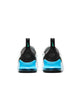 Toddler's Nike Air Max 270 White/Hyper Jade-Black (DJ4606 100)