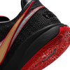 Men's Nike Lebron XX Black/Black-University Red (DJ5423 001)