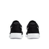 Women's Nike Tanjun Black/White-Barely Volt-Black (DJ6257 004)