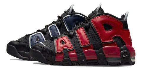 Big Kid's Nike Air More Uptempo 